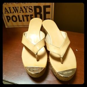 Jimmy Choo Pathos Sandals